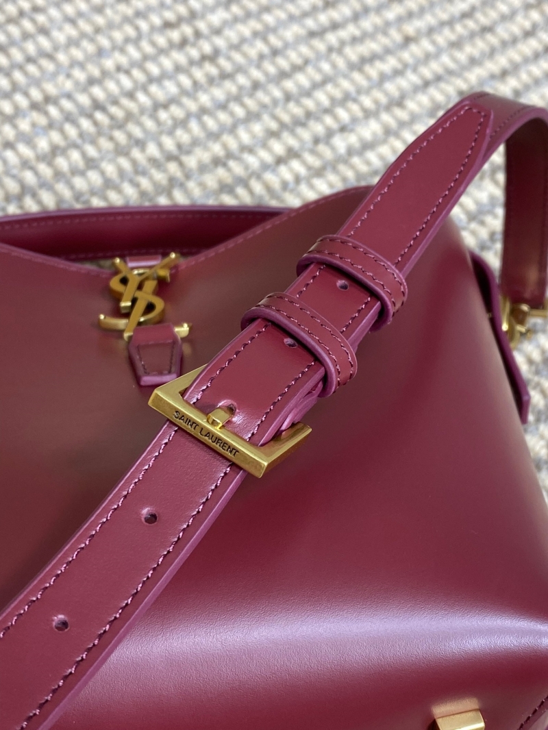 Y51 top handle bags